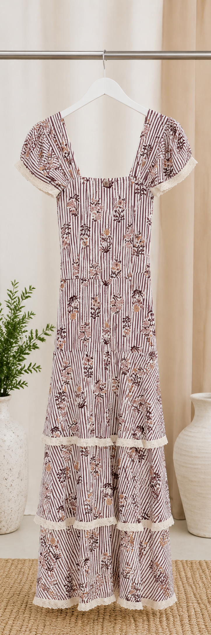 VESTIDO ALMA