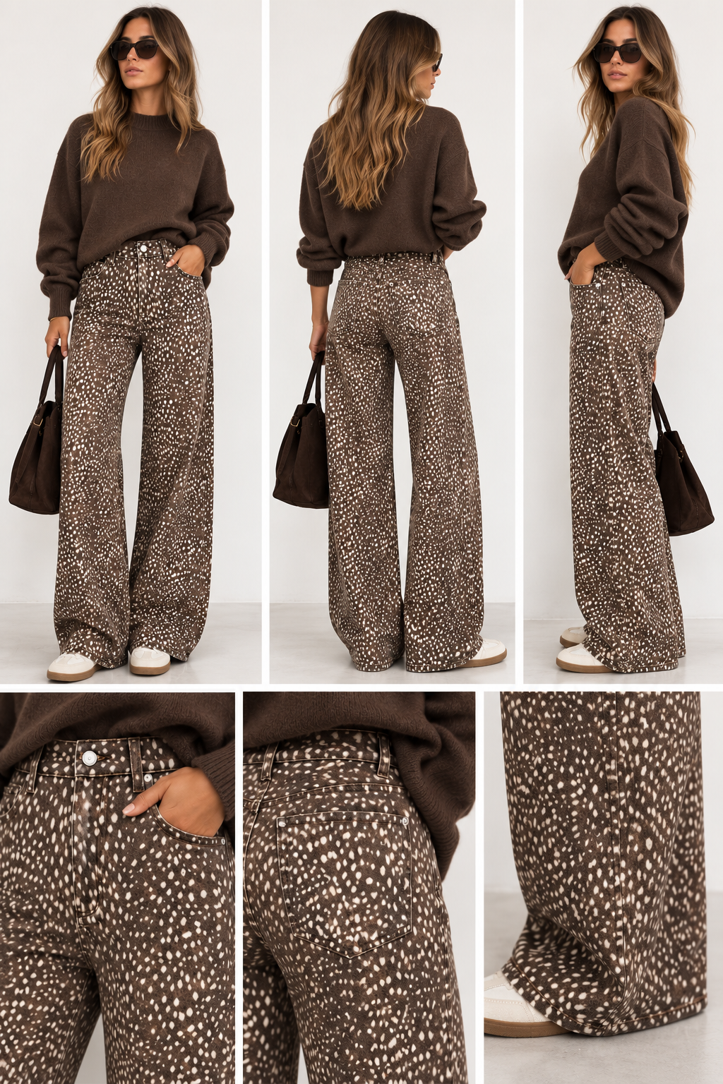 PANTALÓN OLIVE