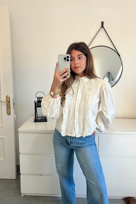 BLUSA OLIVIA