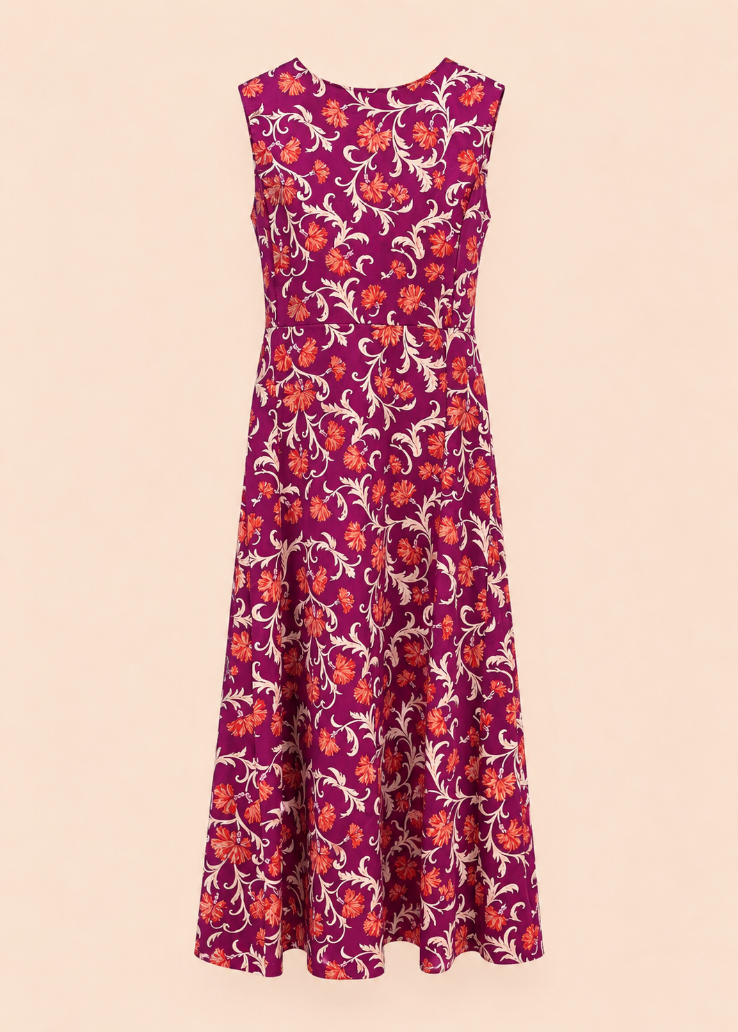 VESTIDO AMARENA