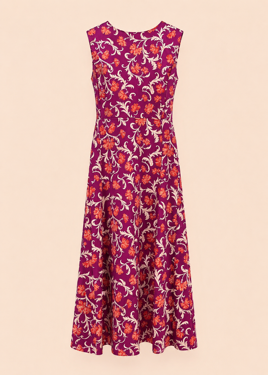VESTIDO AMARENA