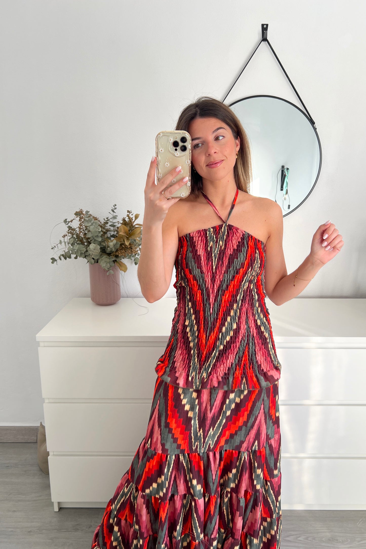 VESTIDO CAMILA