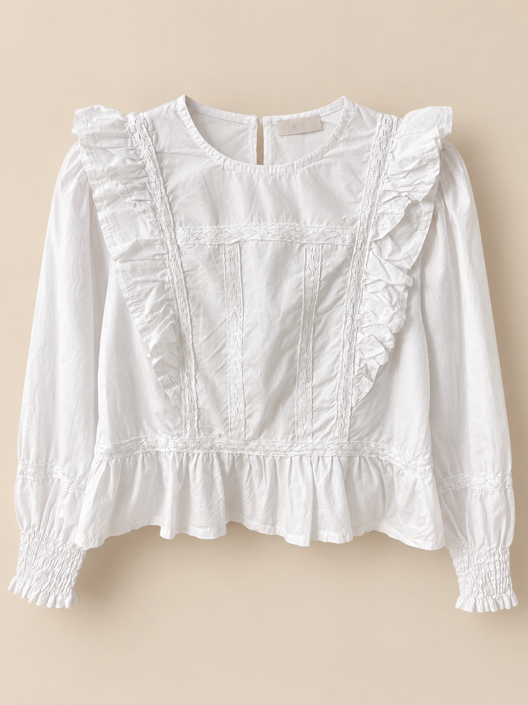 CAMISA MARÍA