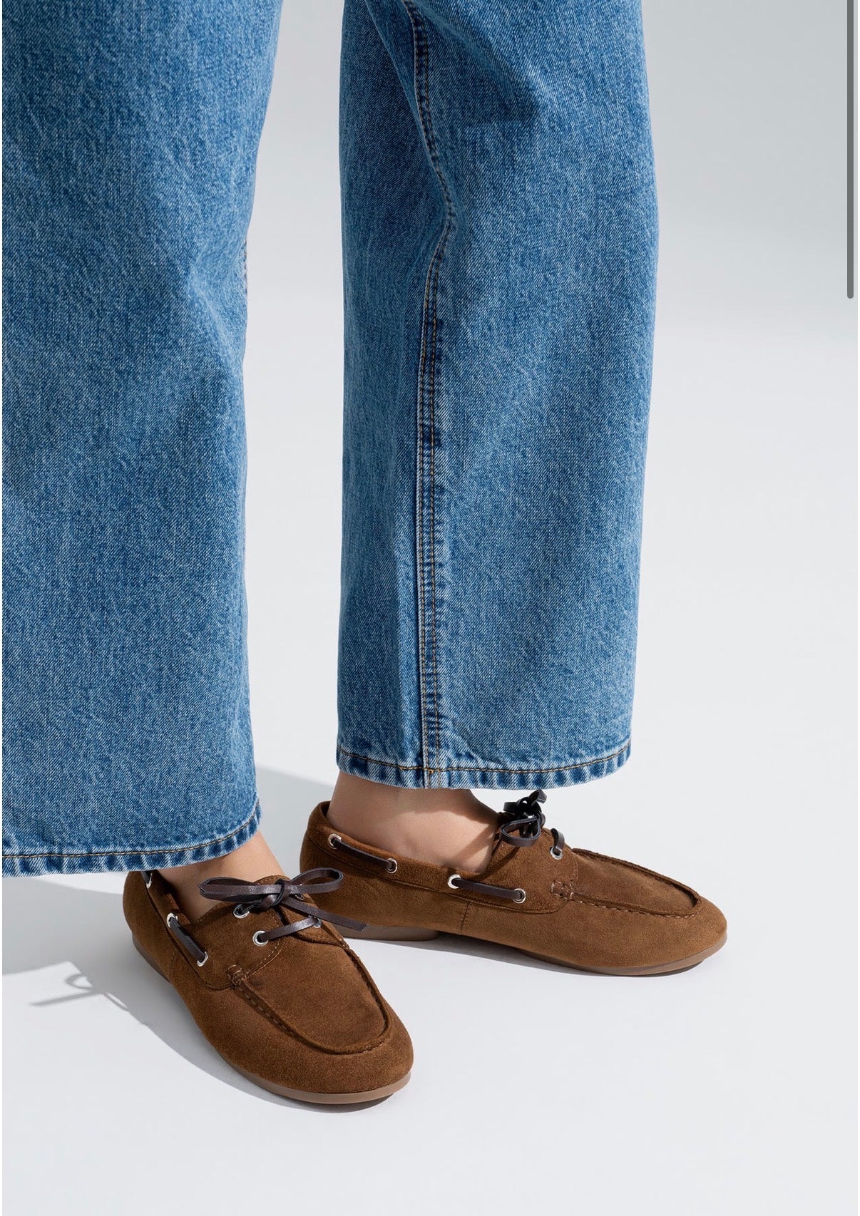 MOCASÍN SIENA CAMEL