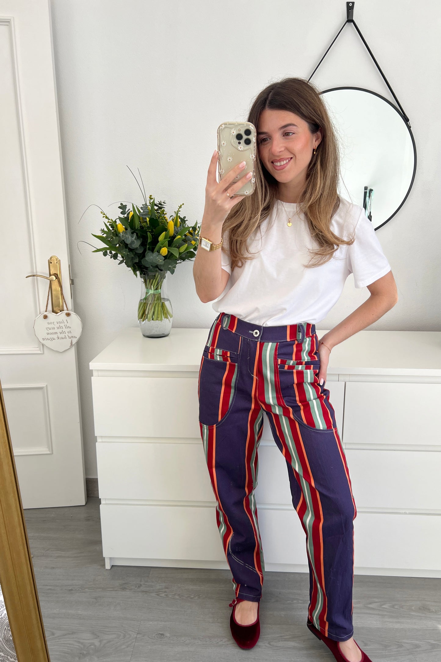 PANTALONES VALENTINA