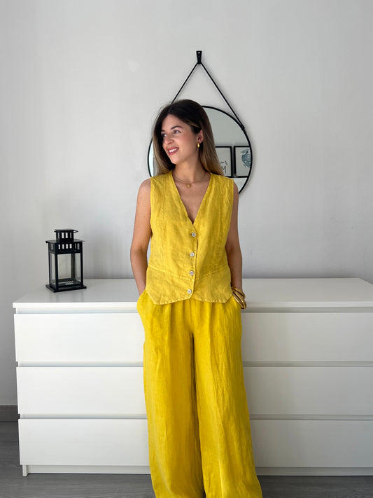CONJUNTO LINO
