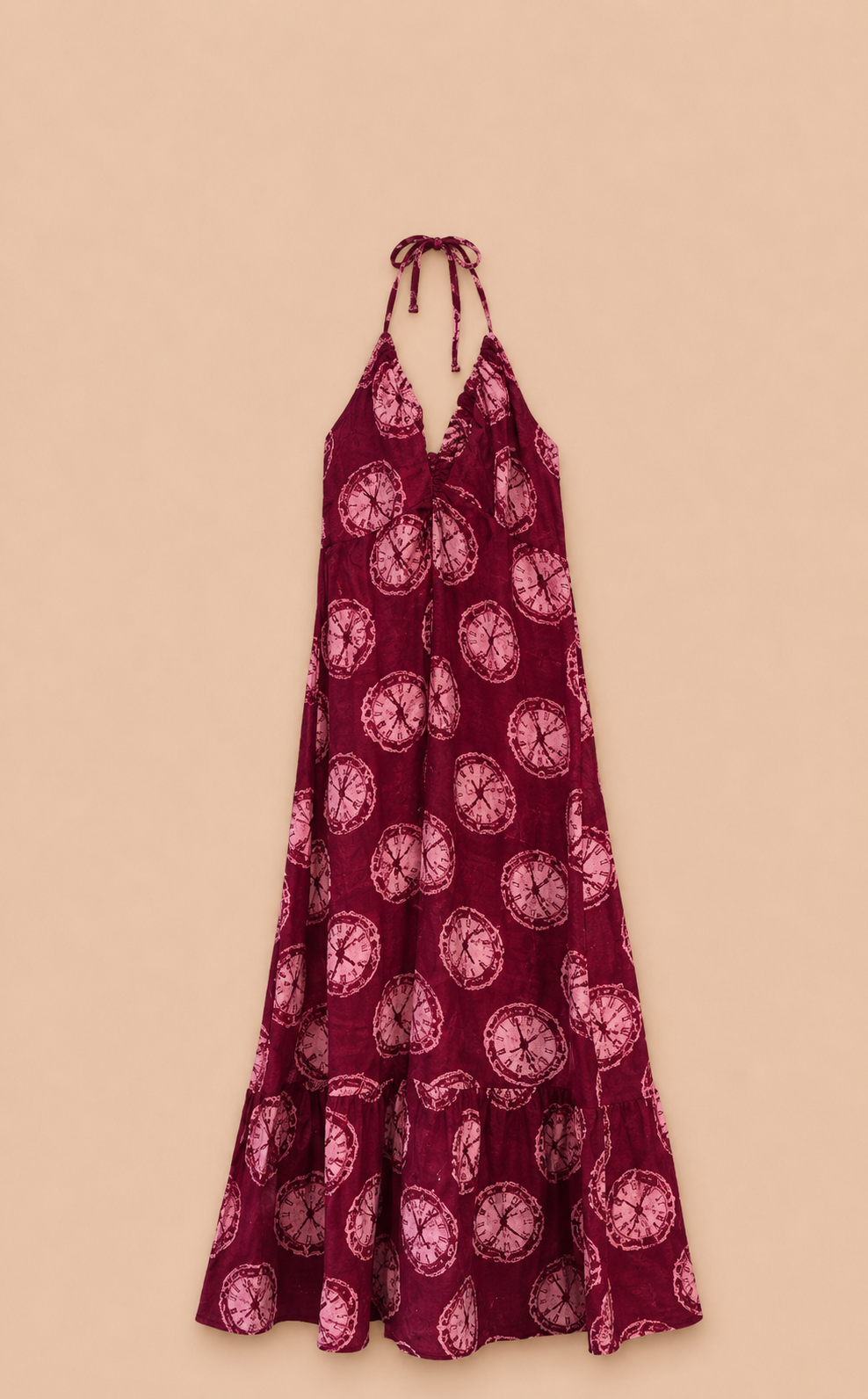 VESTIDO LIMÓN