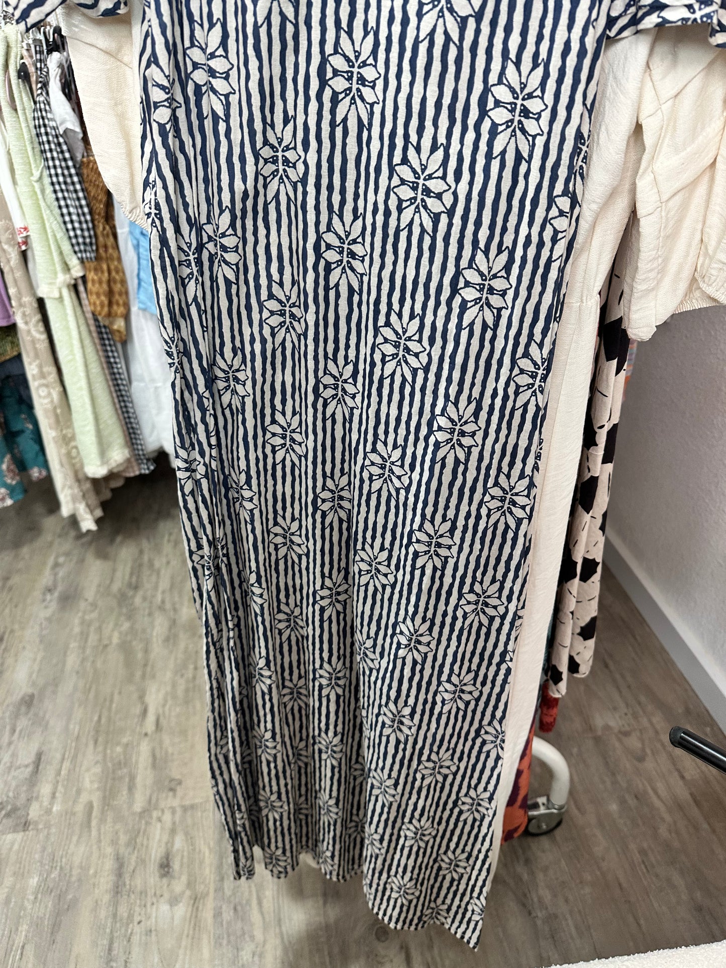 VESTIDO
