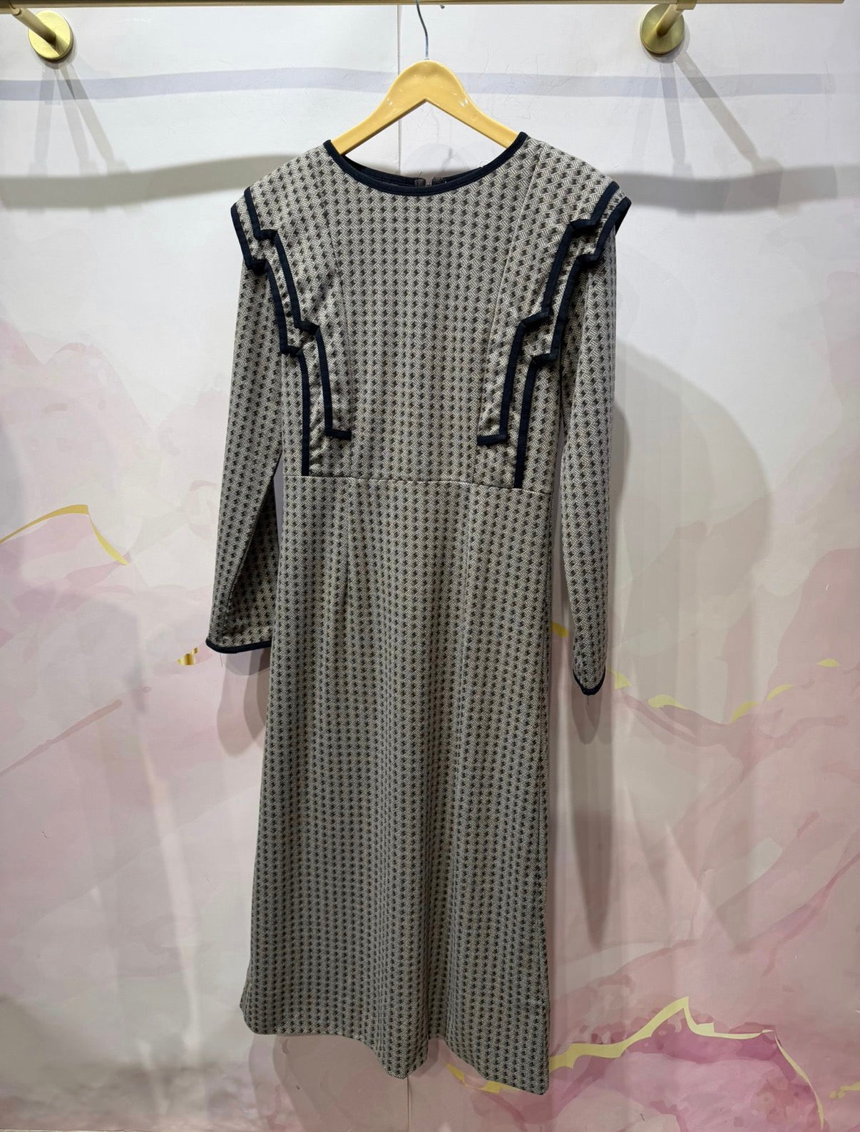VESTIDO VALENTINA