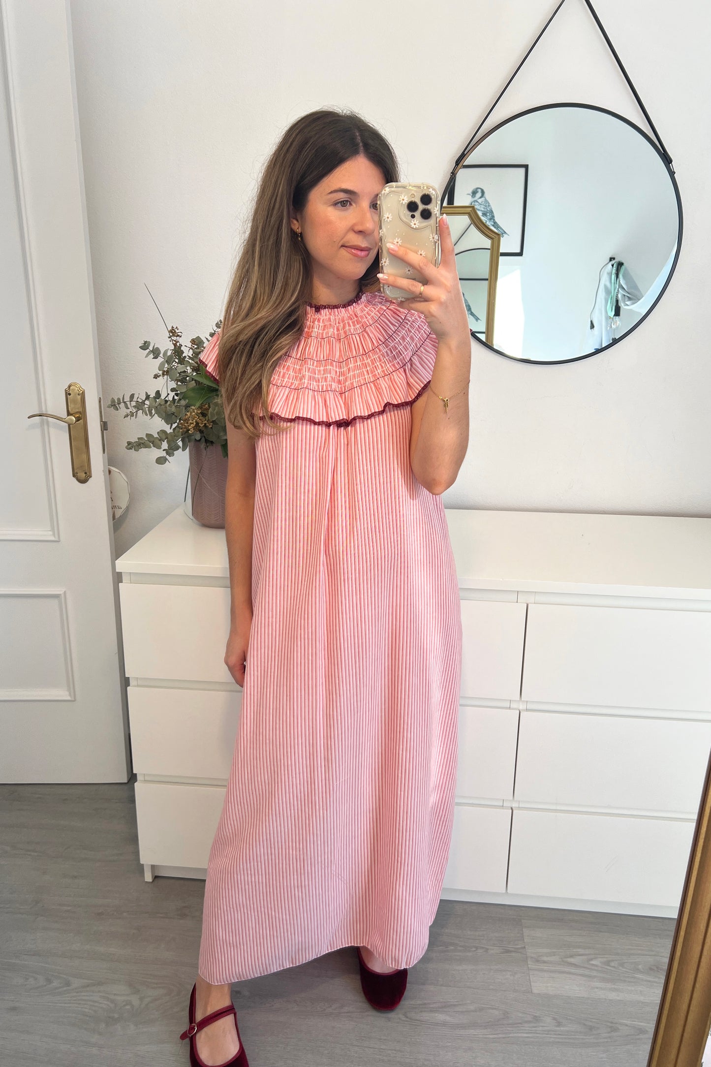 VESTIDO AURORA