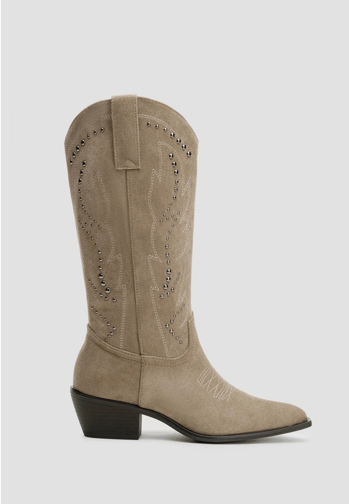 BOTAS COWBOY