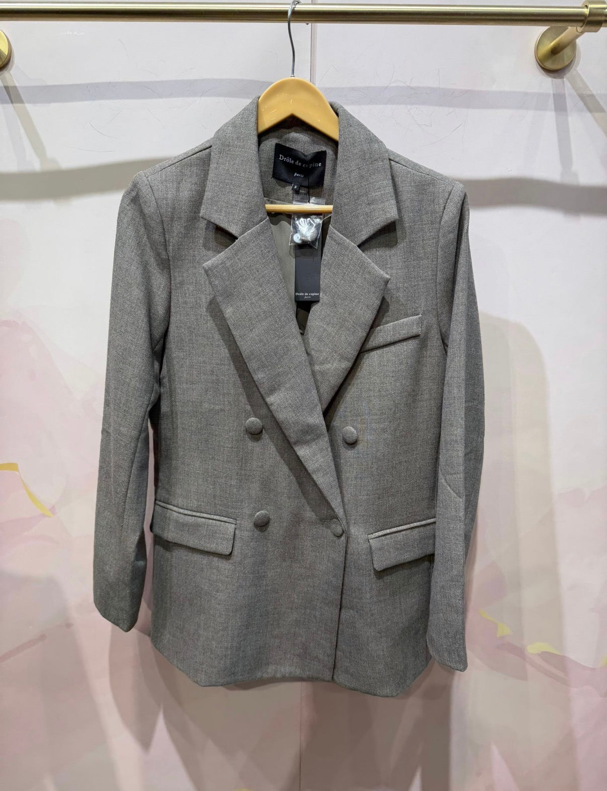 BLAZER LUCÍA