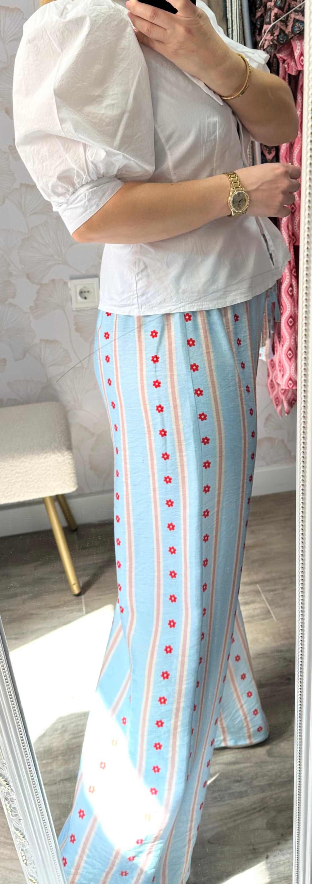 PANTALÓN MARGARITA