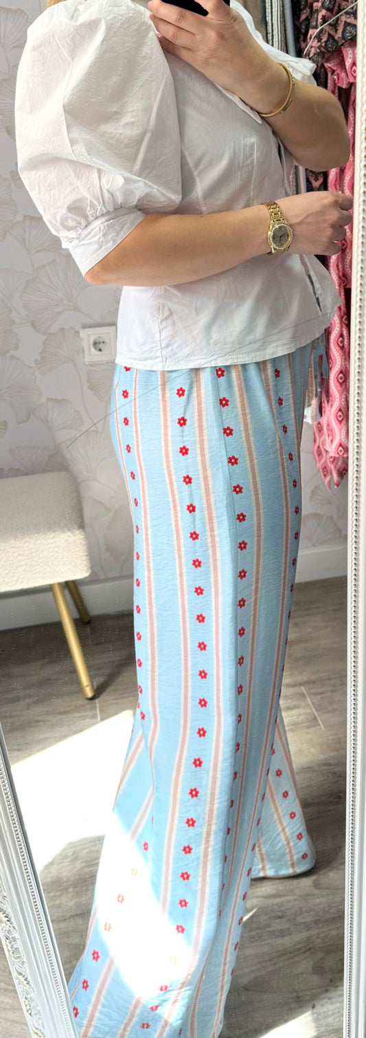 PANTALÓN MARGARITA