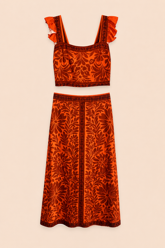 CONJUNTO RAQUEL