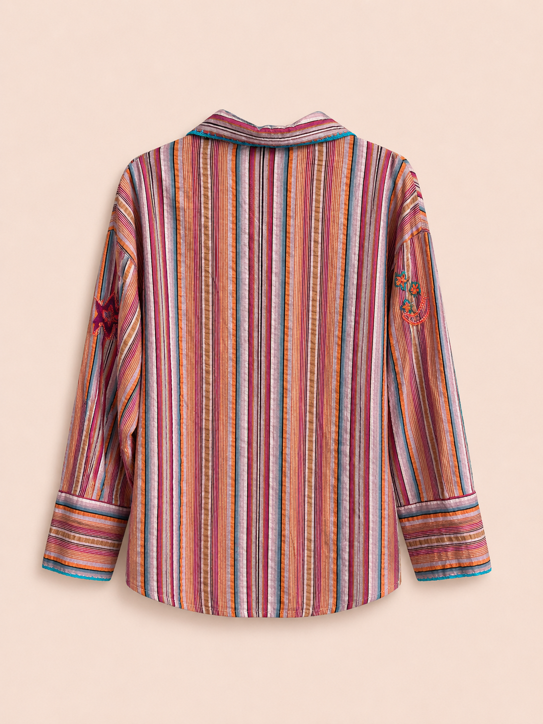BLUSA VEJER