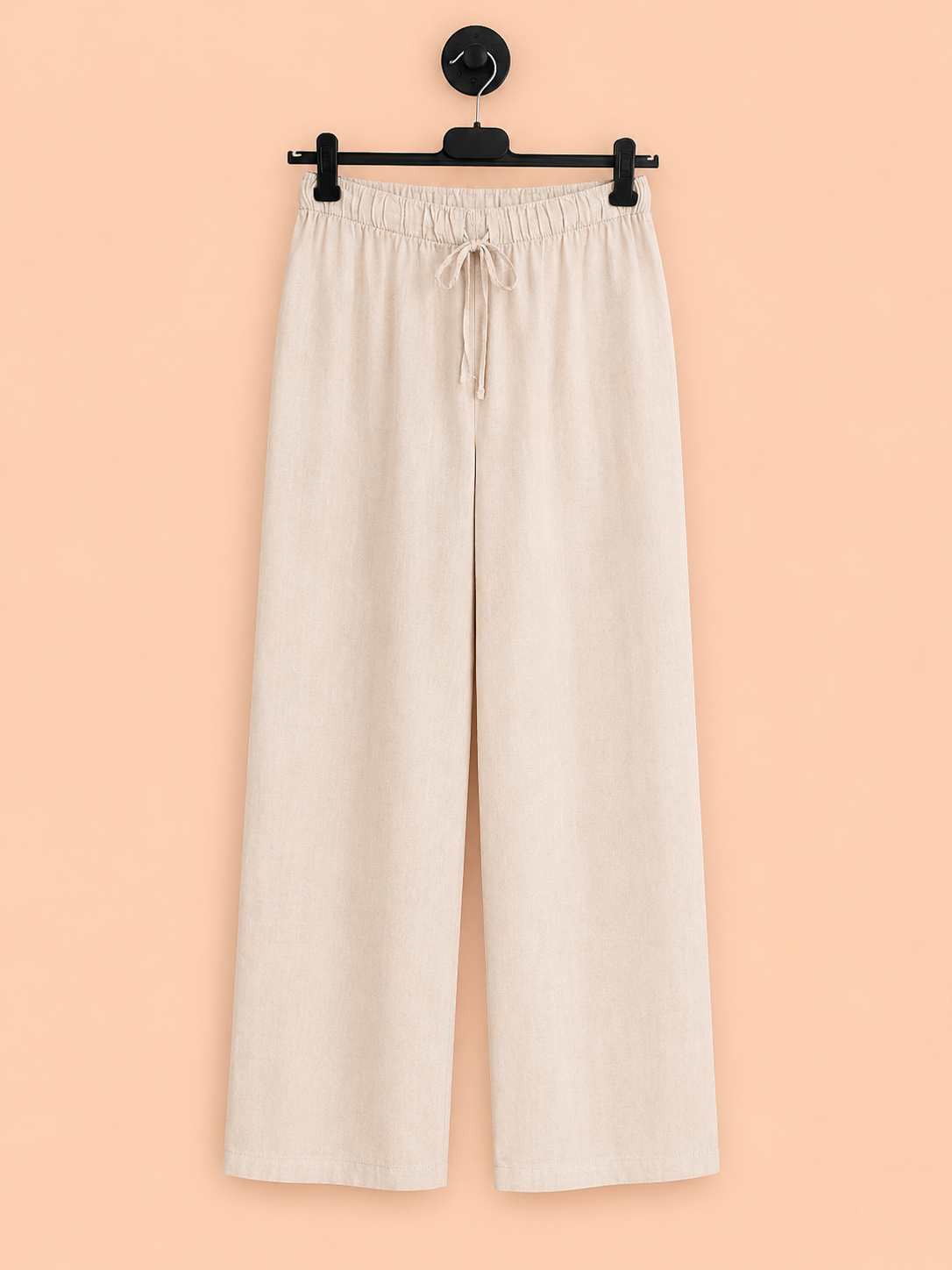 PANTALÓN LINO