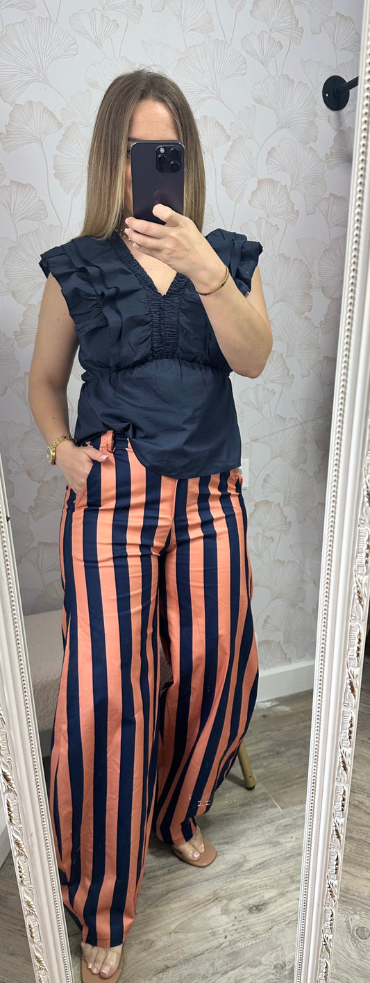 PANTALÓN VICTORIA BI