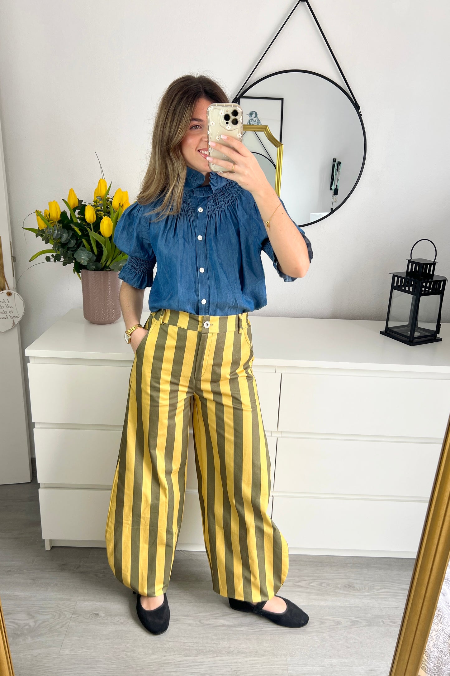 PANTALÓN VICTORIA