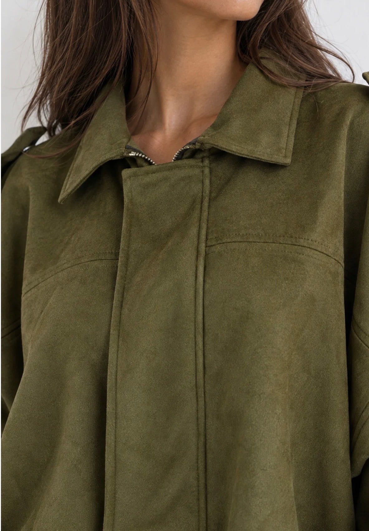 BOMBER ANTE MATCHA