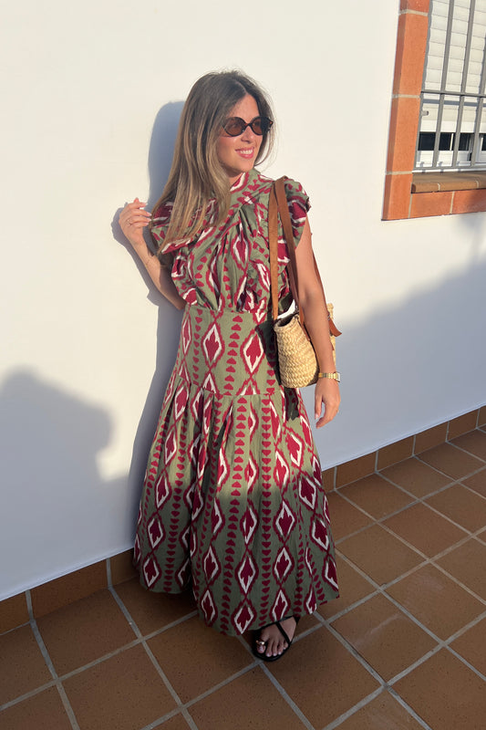 CONJUNTO DANIELA