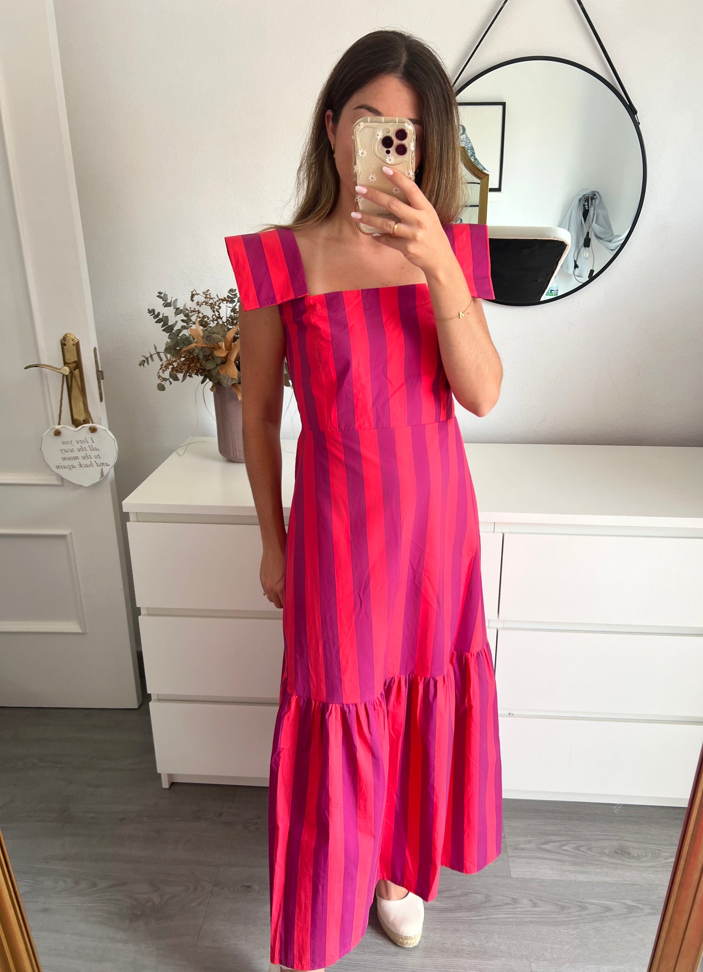 VESTIDO SANDRA