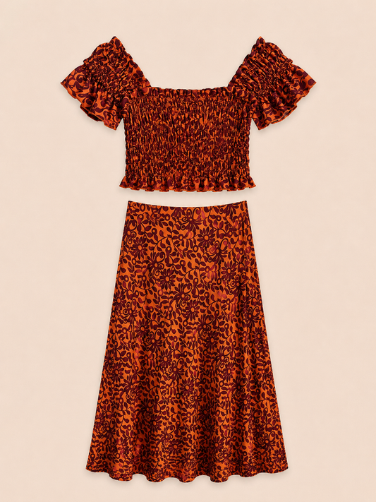 CONJUNTO MARÍA