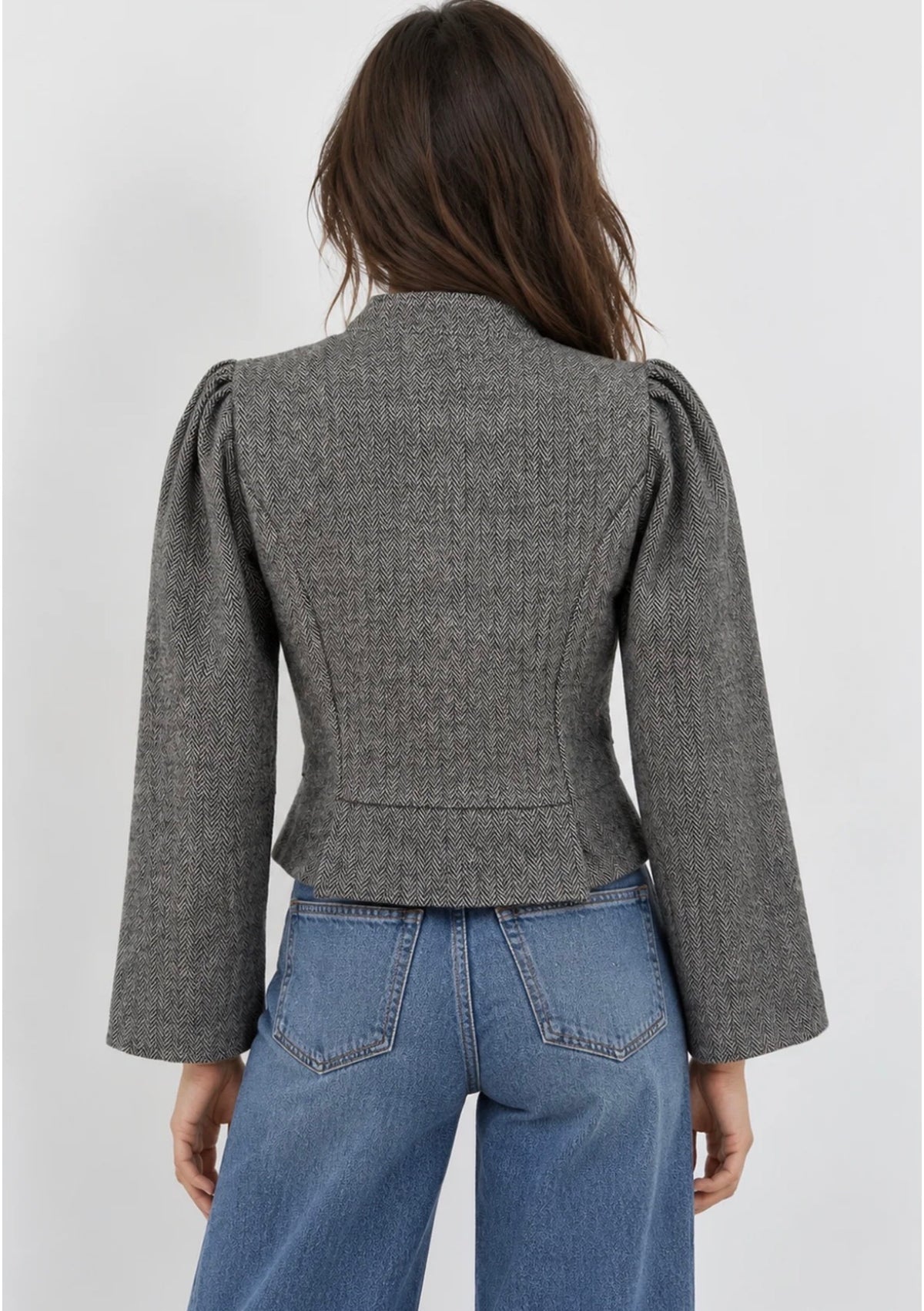CHAQUETA MARÍA