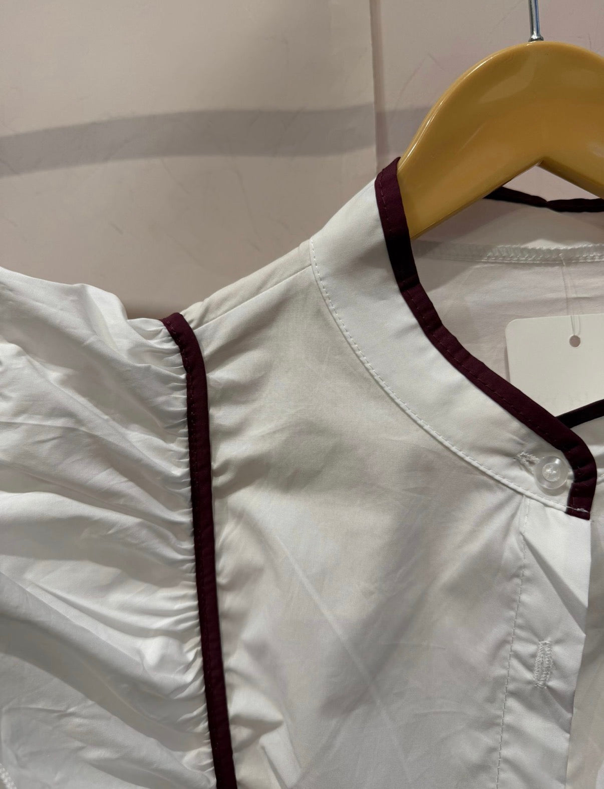 CAMISA FLORA