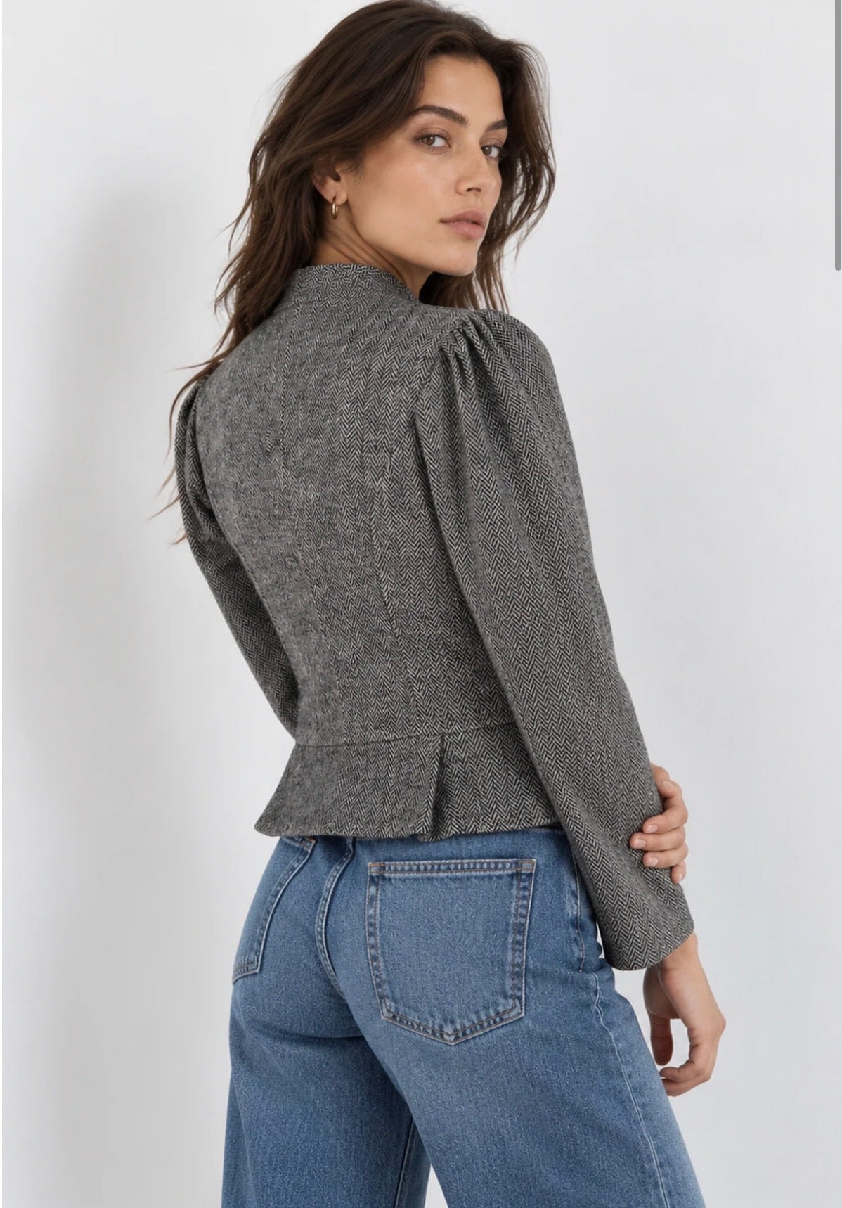 CHAQUETA MARÍA