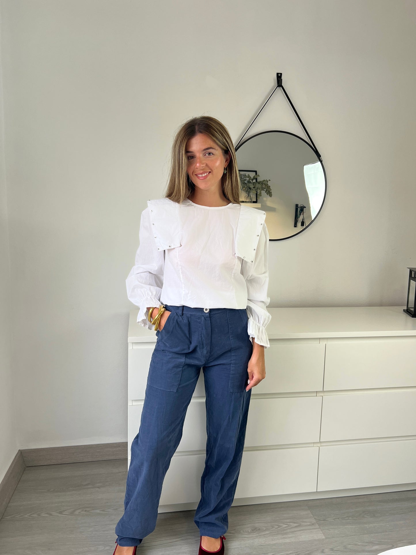PANTALÓN MICROPANA