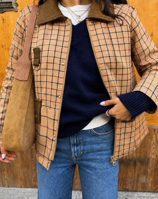 CHAQUETA FILOMENA