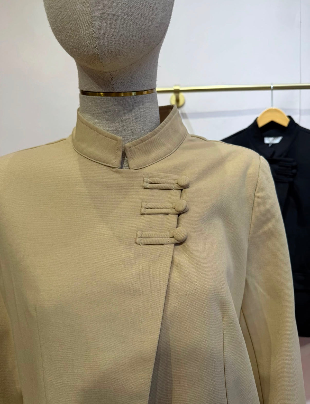 BLAZER ALINE