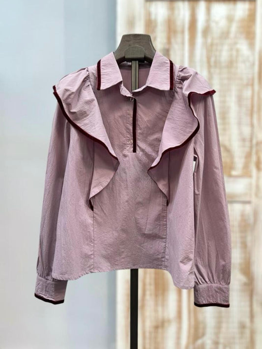 BLUSA MANUELA