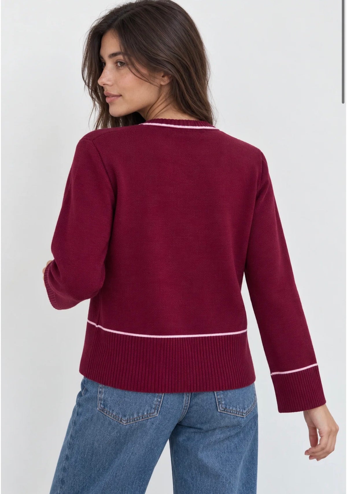 JERSEY LUCIA TINTO