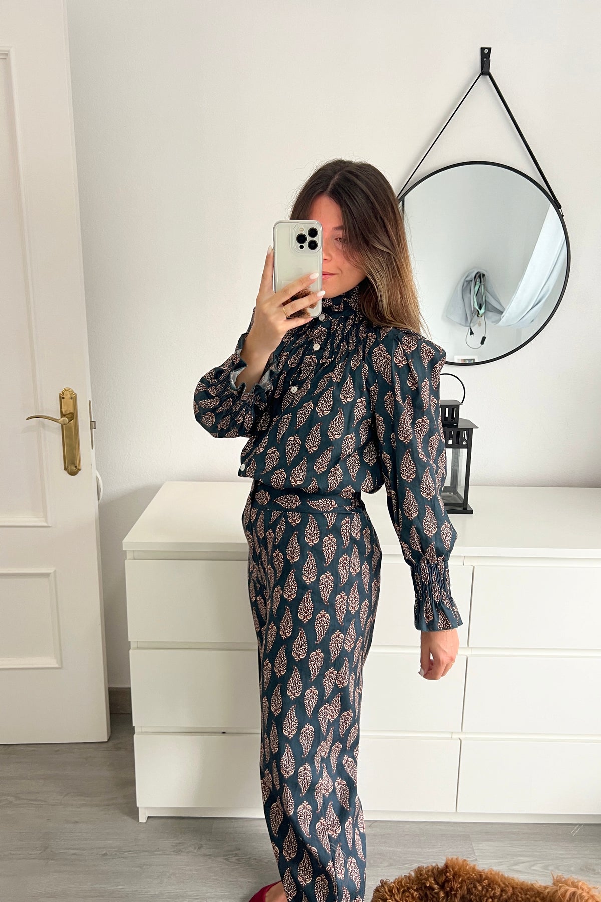 PANTALÓN VICTORIA