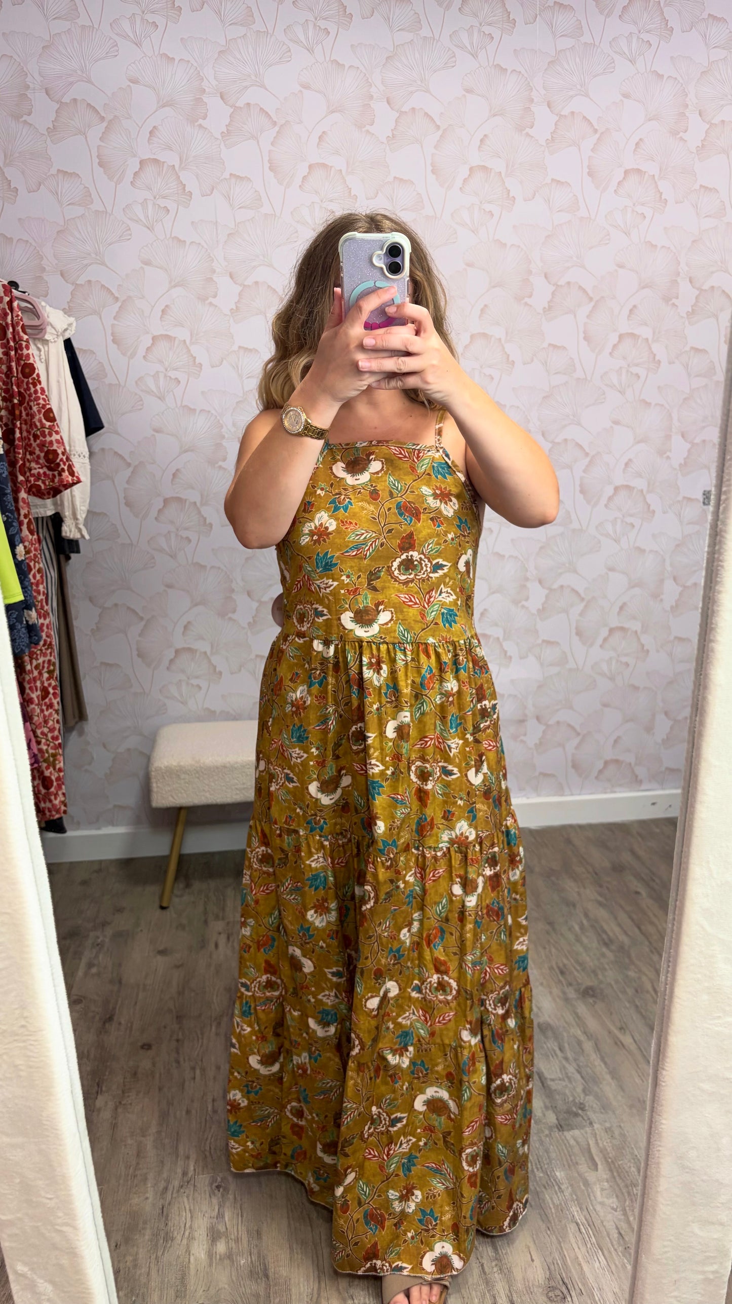VESTIDO NOA