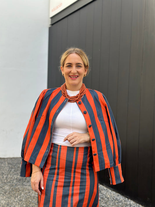 COLLAR TEJA