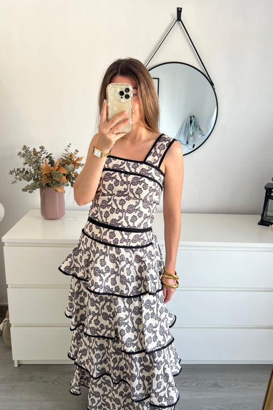 CONJUNTO CARLA