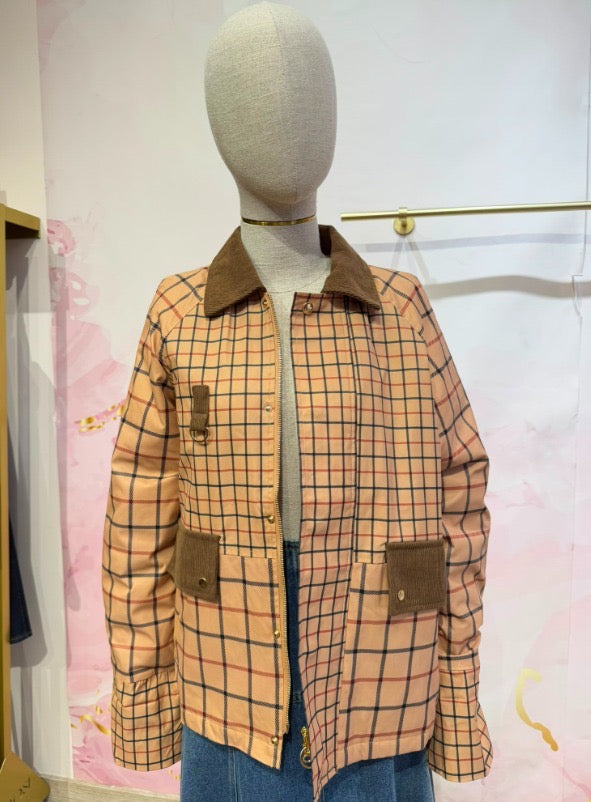 CHAQUETA FILOMENA