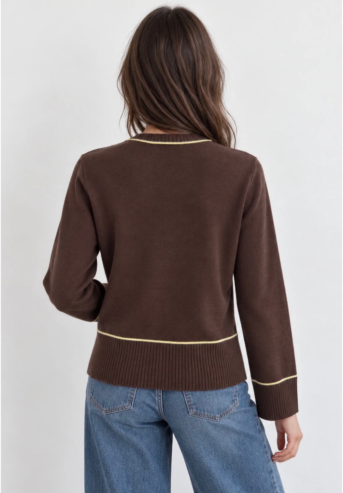 JERSEY LUCIA MARRON