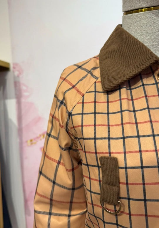 CHAQUETA FILOMENA