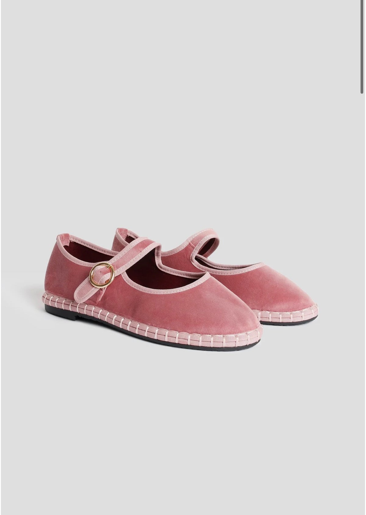 MERCEDITAS ROSA