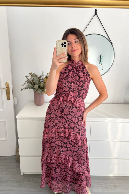 VESTIDO LYA