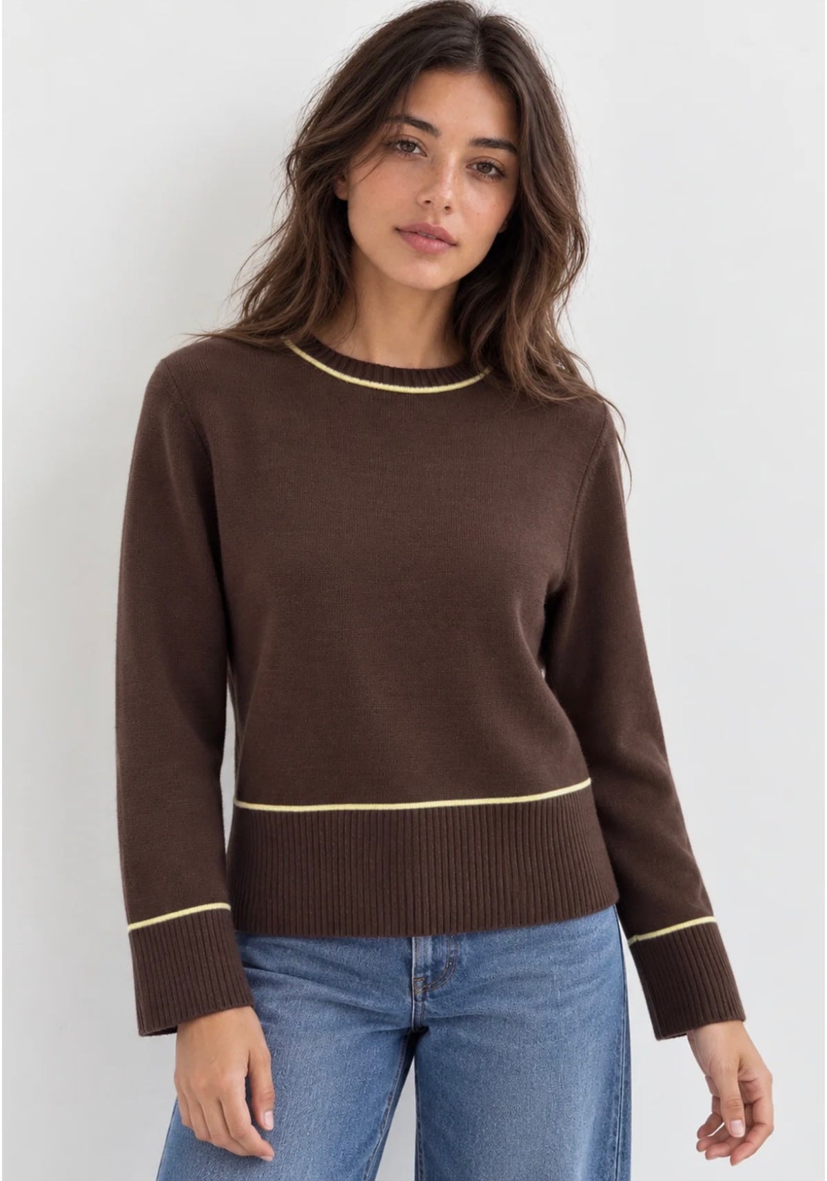 JERSEY LUCIA MARRON