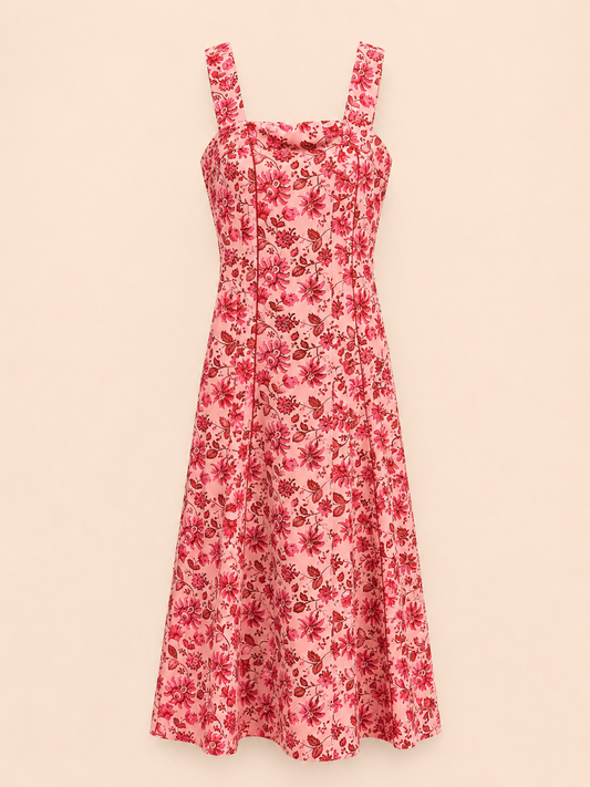 VESTIDO ROSSE
