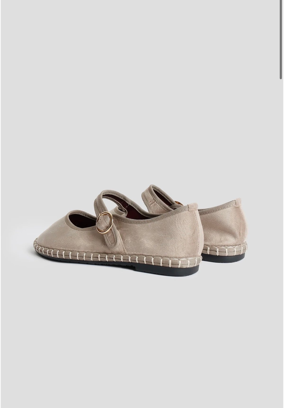 MERCEDITAS BEIGE