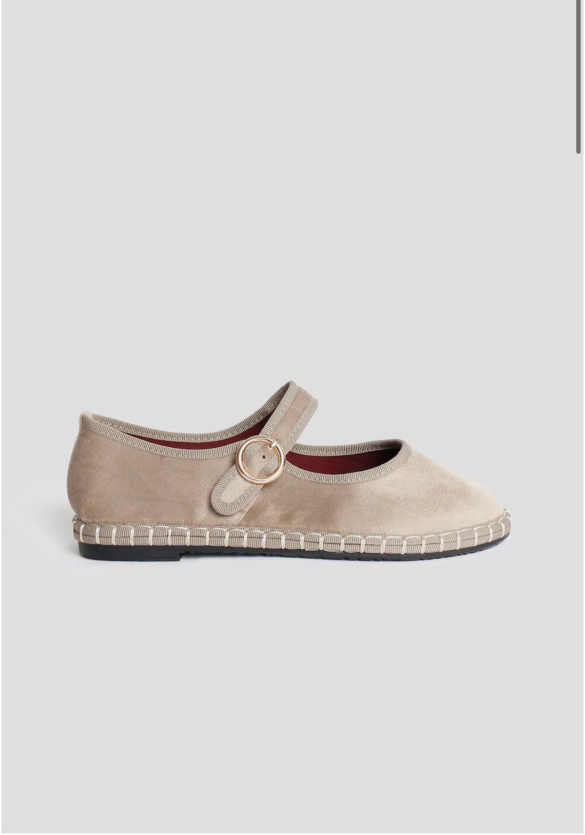 MERCEDITAS BEIGE