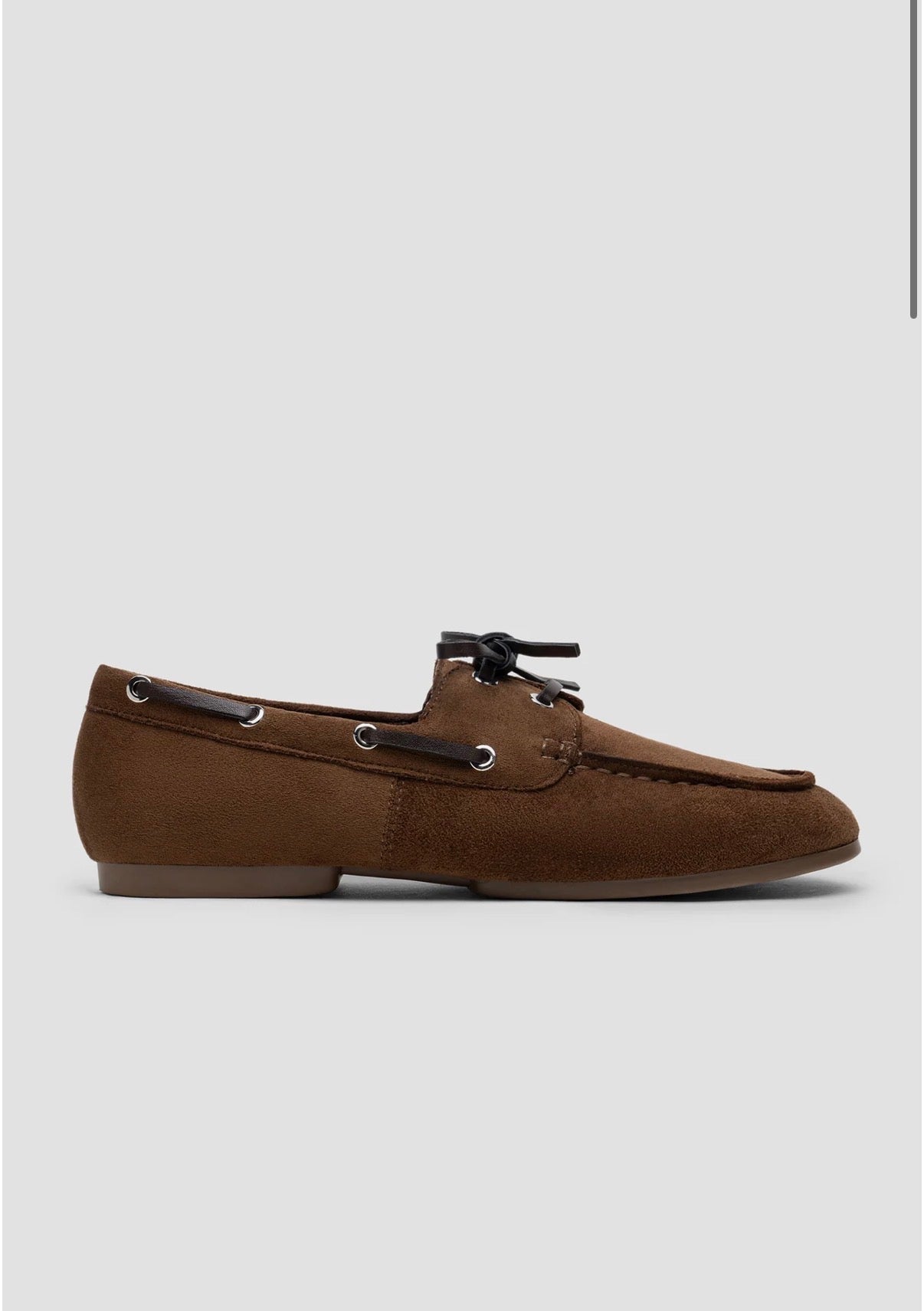 MOCASÍN SIENA CAMEL