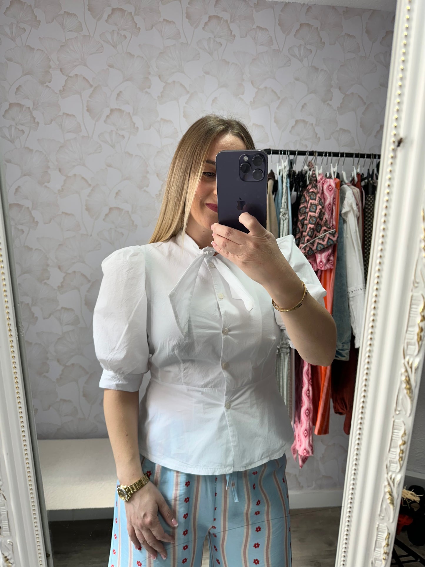 PANTALÓN MARGARITA